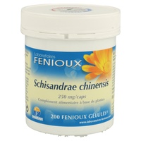Schisandrae Chinensis