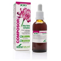 Composor 29 Stop Time Complex (Formel XXI)