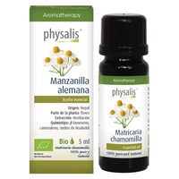 Ekologisk kamomill (Matricaria) Essence
