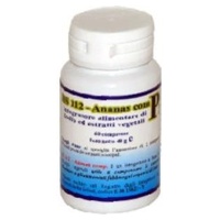 Hs 112 Ananas Comp. 80 comprimidos - Herboplanet | Natural Doctor