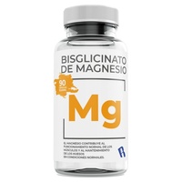 Magnesiumbisglycinat