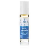 Roll'on Quiet Winter 10 ml (Canela) - Saint Hilaire - Helpac | Natural Doctor