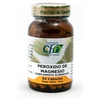 Peróxido de Magnésio