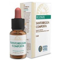 Santoreggia kompost