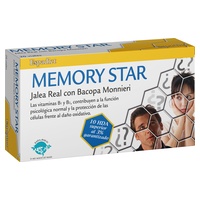 Jalea memory star