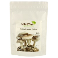 Shiitake