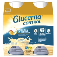 Glucerna® control (glukóza)