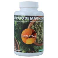 Citrato de magnésio