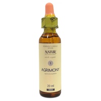 Agrimonia 20 ml - Natur | Natural Doctor