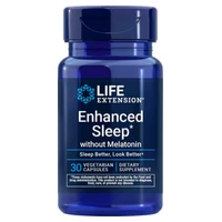 Sono melhorado sem melatonina