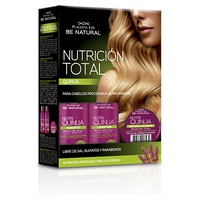 NUTRI QUINUA Packung Nutrición total