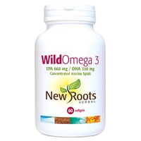 Vad omega-3 epa 660 dha 330