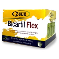 Bicartil flex ízületek, csontok és izmok