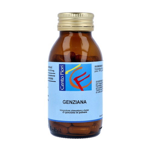 Genziana Plus 100 Ml | Più Medical - Foto 5