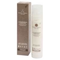 Loção de Limpeza com Aloe e Algas 100 ml - Veg-Up