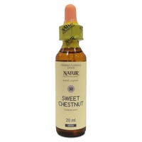 Castaña dulce 20 ml - Natur | Natural Doctor
