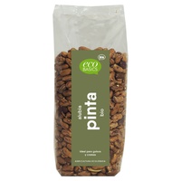 Feijão Borlotti Bio 500 g - Ecobasics