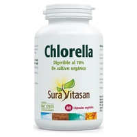 Chlorella