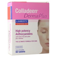 Colladeen Derma Plus