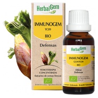 Immunogem försvar yc09 Bio