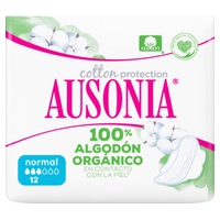 Ausonia Organic Normal-Wings