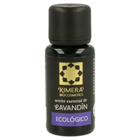 Óleo Essencial de Lavandin 100% Eco 15 ml de óleo essencial - Kimera