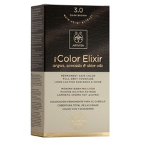 My Color Elixir N3.0 - Ciemny kasztan