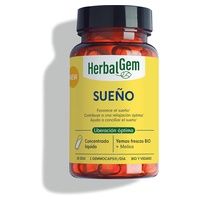 Gemmocaps® stress-protect sono