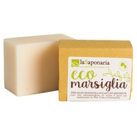 Ekologické mýdlo z marseille - ruční praní prádla