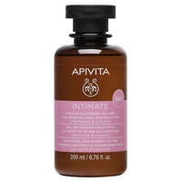 Apivita Gel Intimo Suave Con Camomila Y Propóleo 200 Ml