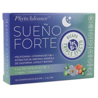 Phytoadvance sueño forte