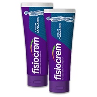 Cannabis Physiocrem Pack