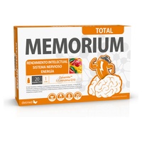 Memorium total