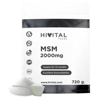 Msm 2000 mg