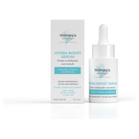 koncentrerat serum