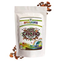 Semillas de Cacao 250 g - Mundo Arcoiris | Natural Doctor