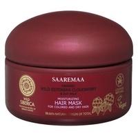 Natura Siberica Crema Mascarilla Capilar Hidratante 120 Ml De