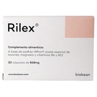 Rilex nervsystemet