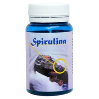 Spirulina