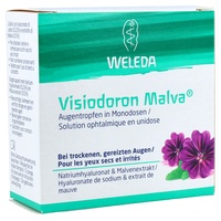 Weleda Malva Visiodoron 20Uds - Imagen 2