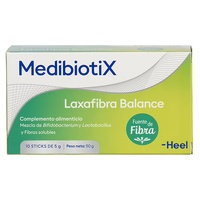 Laxafibra balans probiotika och fiber