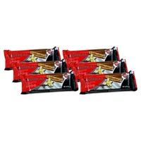 Proteinbarpaket med mjölkchoklad och vanilj