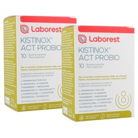 Balíček kistinox act probio