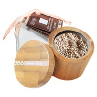 Mineral Silk 501 Light Beige
