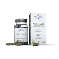 Mico-Mai 30 cápsulas de 620mg - Hifas da Terra | Natural Doctor