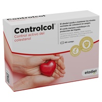 Controlcol - cholesterol