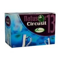 Natusor Infusions 13 Circusil