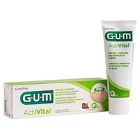 Gum activital zubní gel