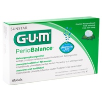 Guma periobalance
