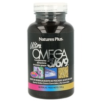 Ultra Omega 3-6-9